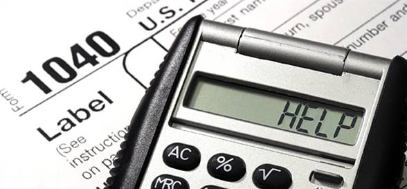 Tax Help Tax Help