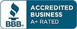 Better Business Bureau - Accredited Business