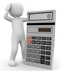 IRS Tax Withholding Estimator Calculator