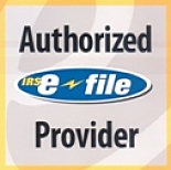 Authorized IRS E-File Provider